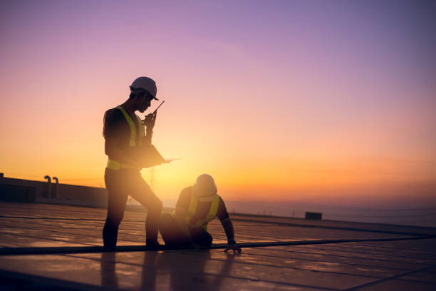 Best Shingle Roofing Installation  in Gueydan, LA