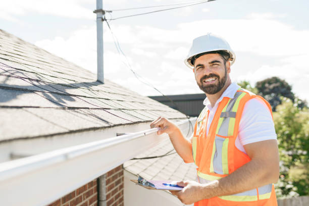 Best Roof Leak Repair  in Gueydan, LA