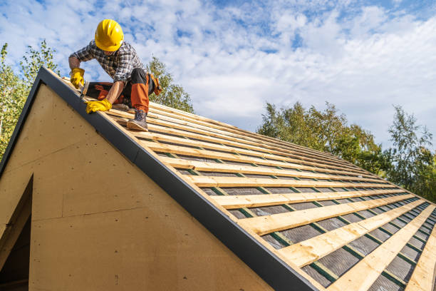 Gutter Installation and Roofing in Gueydan, LA