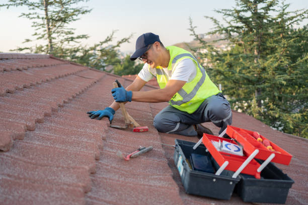 Quick and Trustworthy Emergency Roof Repair Services in Gueydan, LA