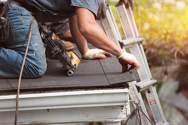 Best Roof Restoration Services  in Gueydan, LA
