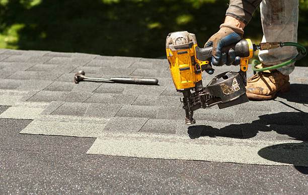 Best Shingle Roofing Installation  in Gueydan, LA